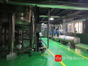 工业立市铸引擎，两化融合促蝶变 曲阜跑出高质量发展加速度