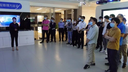 从中国银联科技活动周开放日看银联科技发展与技术开发