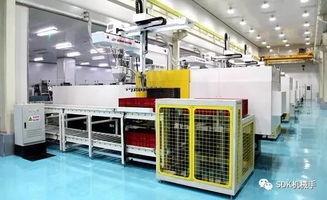 注塑成型省钱秘诀 技术开发指南