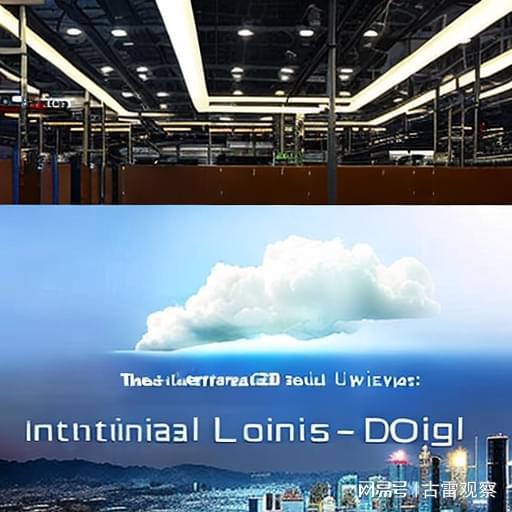 产业云与产业元宇宙 三阶进化引领数字科技新业态